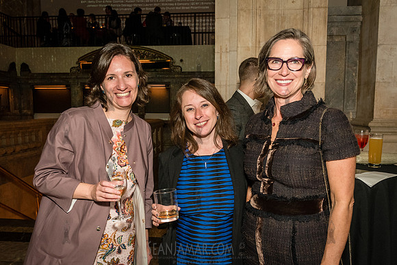 TGI Gala - Hall des Lumières - NYC - 2024