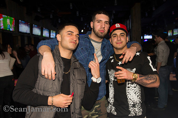 Kilroys - Carlstadt NJ - 2014
