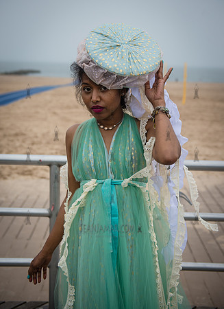 Adventure Day - Mermaid Day Parade - Coney Island USA - 2017