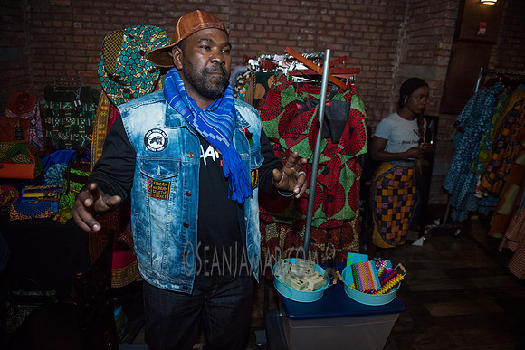 Ankara Bazaar - 26 Bridge St - BK USA - 2017
