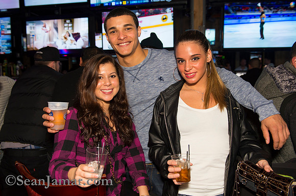 Kilroys - Carlstadt NJ - 2014