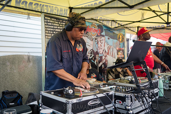 Vibes In The Garden - Hackensack Brewing Company - Hackensack NJ