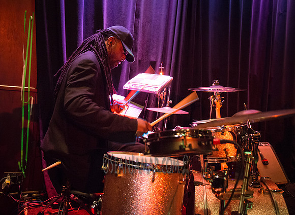 Soul Factory Presents - BB Kings - NYC - 2016