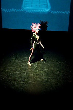 Anna & The Annadroids Memoirs of a Robot Girl
