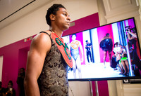 Mr Witherspoon NYC - Harlem Fashion Week - Museum of the City of