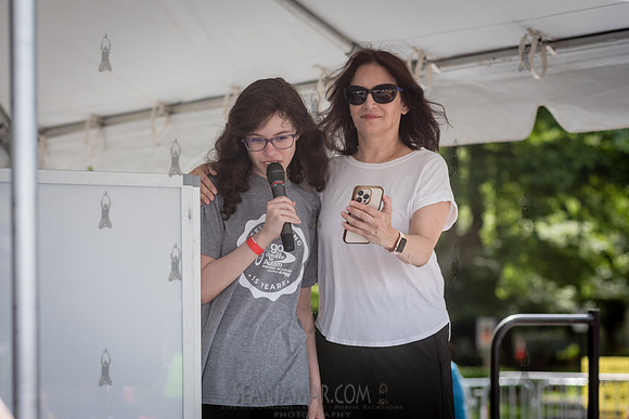 Go The Distance For Autism - Bergen Community College - Paramus