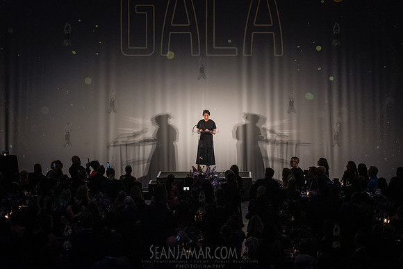 TGI Gala - Hall des Lumières - NYC - 2024