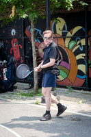 CPF Senior Fitness - Tennis - Travers Park - NYC - 2025