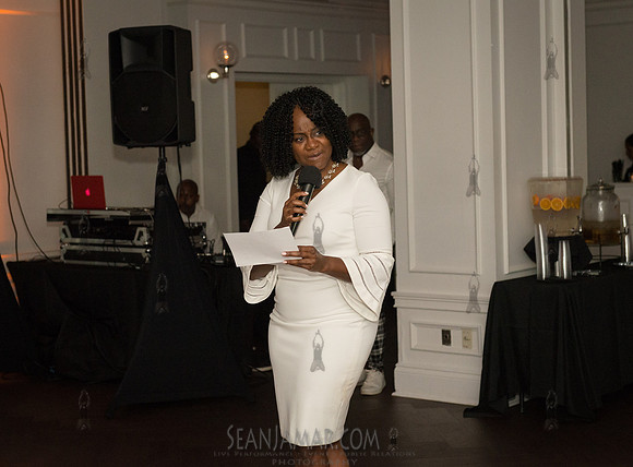 50th Wedding Anniversary - Radison Hotel - New Rochelle - 2018