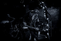 Hollis Brown - Bowery Electric - NYC - 2014