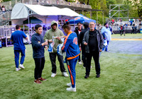 CPF SummerStage - Venue Rental - Knicks Viewing Party - Rumsey P