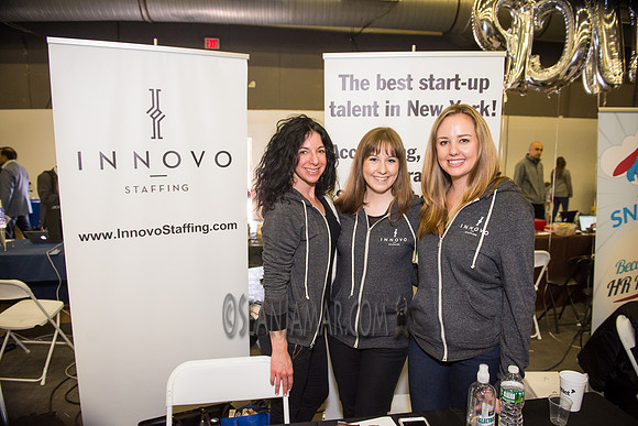 TechDay - Pier 94 - NYC - 2017