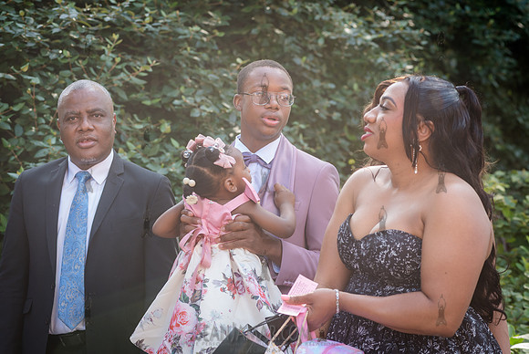 New Visions - AMS3 Graduation - Brooklyn College - NYC - 2025