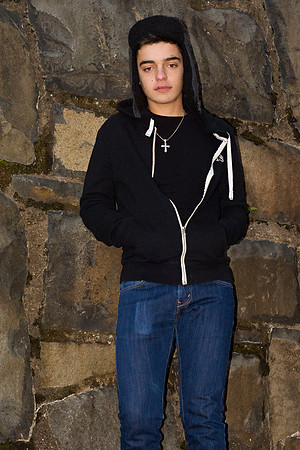 Morningside Lane - Album shoot, Ross Boat Basin, Fort Lee NJ 2010