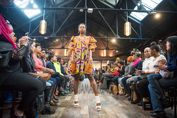Koko Nanga - Ankara Bazaar - 26 Bridge St - BK USA - 2017