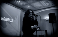Mica - Room 53 - NYC - 2014