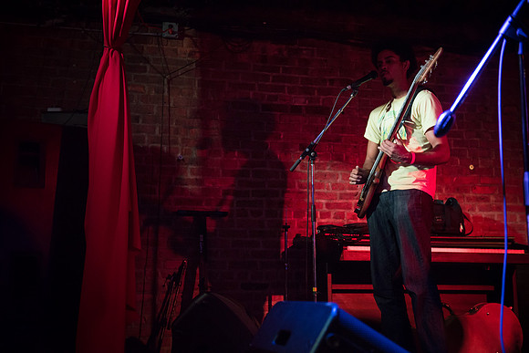 Killcullen - Foxtober Fest - Best Bar - NYC - 2015