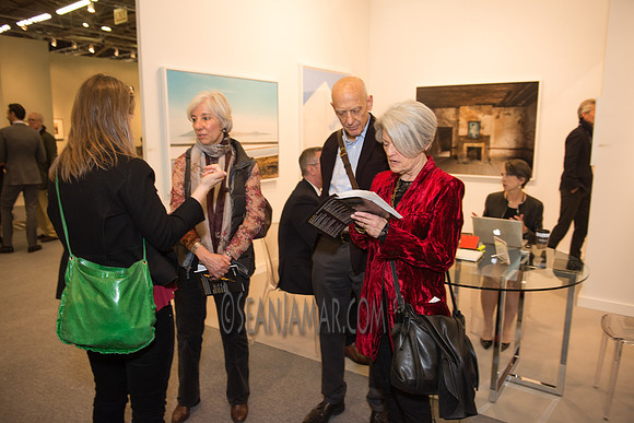 The Photography Show by AIPAD - Pier 94 - NYC - 2017