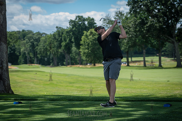 4th Annual Reed Foundation for Autism Golf Classic - Edgewood CC