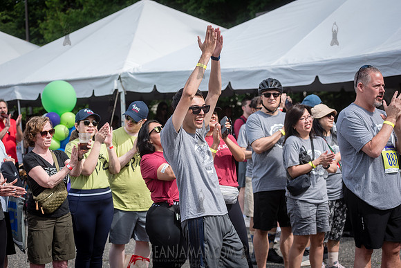 Go The Distance For Autism - Bergen Community College - Paramus