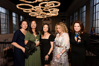 DUMBO Improvement District - Drink and Draw - Dumbo Archway - NY
