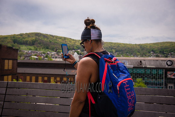 Adventure Day - Bethlehem Steel - Bethlehem PA - 2017