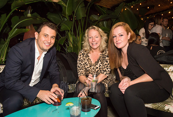 Media IQ - Quarterly Meeting - NYC - 2016
