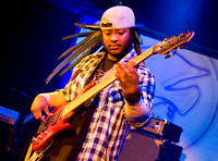 Thundercat