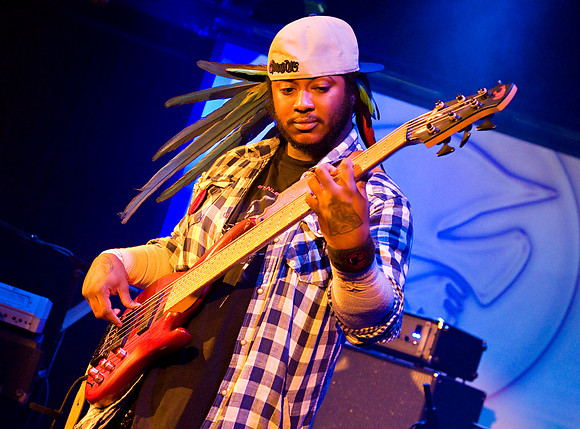 Thundercat