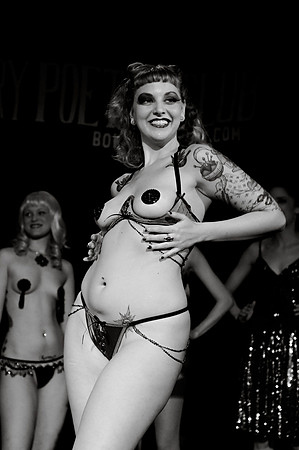 Dottie Dynamo