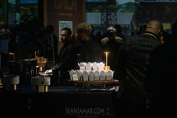 TGI Gala - Hall des Lumières - NYC - 2024