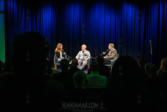 2024-11-14 Masters Of Scale - Jeff Berman - Danny Meyer