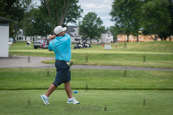 4th Annual Reed Foundation for Autism Golf Classic - Edgewood CC