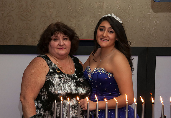 Bianca Sweet 16