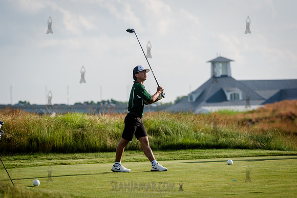 PSAL CO-Ed Golf Team Championship - Ferry Point - NYC - 2024