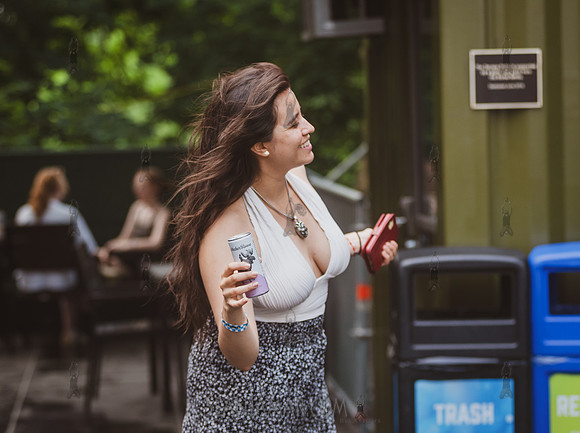 CPF SummerStage - Yussef Dayes - Rumsey Playfield - NYC - 2024