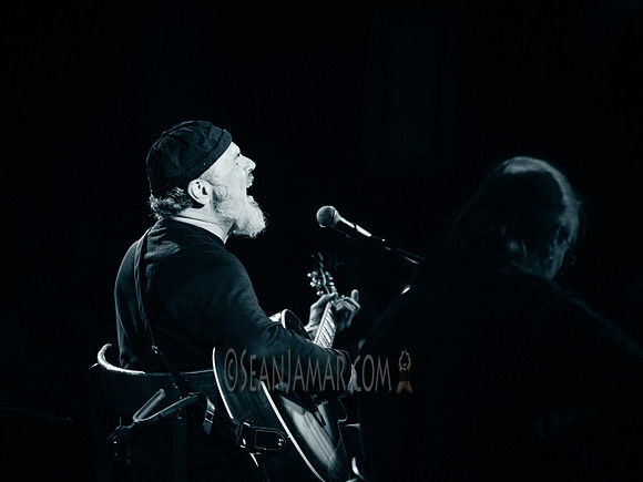 Bruce Sudano - Cutting Room - NYC - 2017