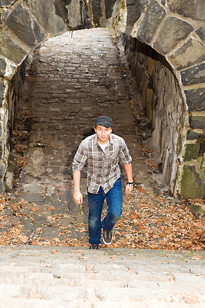 Morningside Lane - Album shoot, Ross Boat Basin, Fort Lee NJ 2010