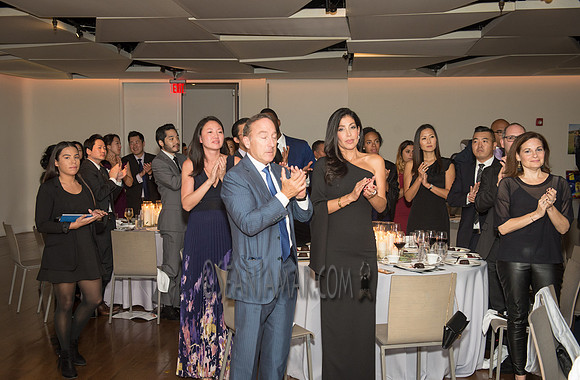 Zimele USA 6th Annual Gala - Maritime Parc - Jersey City NJ - 2017