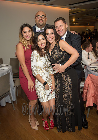 Zimele USA 6th Annual Gala - Maritime Parc - Jersey City NJ - 2017