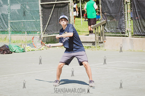 Tennis - Central Park Tennis Center - NYC - 2021