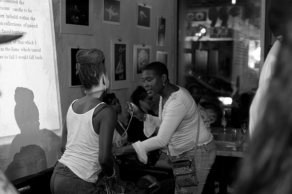 Photodope - Broomies - BK USA - 2012