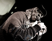 Allen Stone