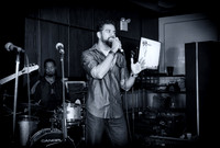 Darien Dean - The Soul Factory Presents - BB Kings - NYC - 2014