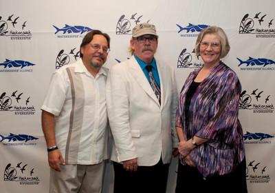 Hackensack Riverkeeper's 2012 Annual Award Dinner and Sustainabl