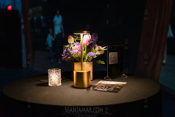 TGI Gala - Hall des Lumières - NYC - 2024