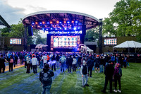 CPF SummerStage - Venue Rental - Knicks Viewing Party - Rumsey P