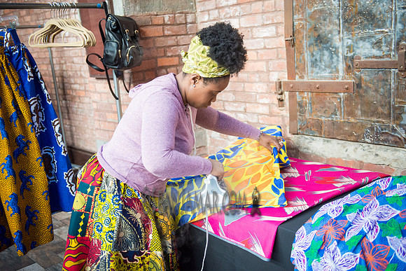 Ankara Bazaar - 26 Bridge St - BK USA - 2017