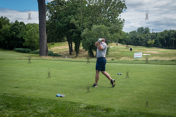 4th Annual Reed Foundation for Autism Golf Classic - Edgewood CC