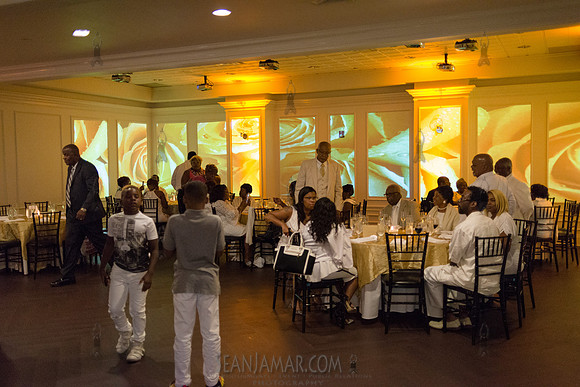 50th Wedding Anniversary - Radison Hotel - New Rochelle - 2018